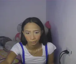 Roxy_star, live now on SugarCams