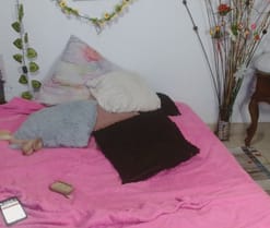 Webcam de ButterflyAxilia