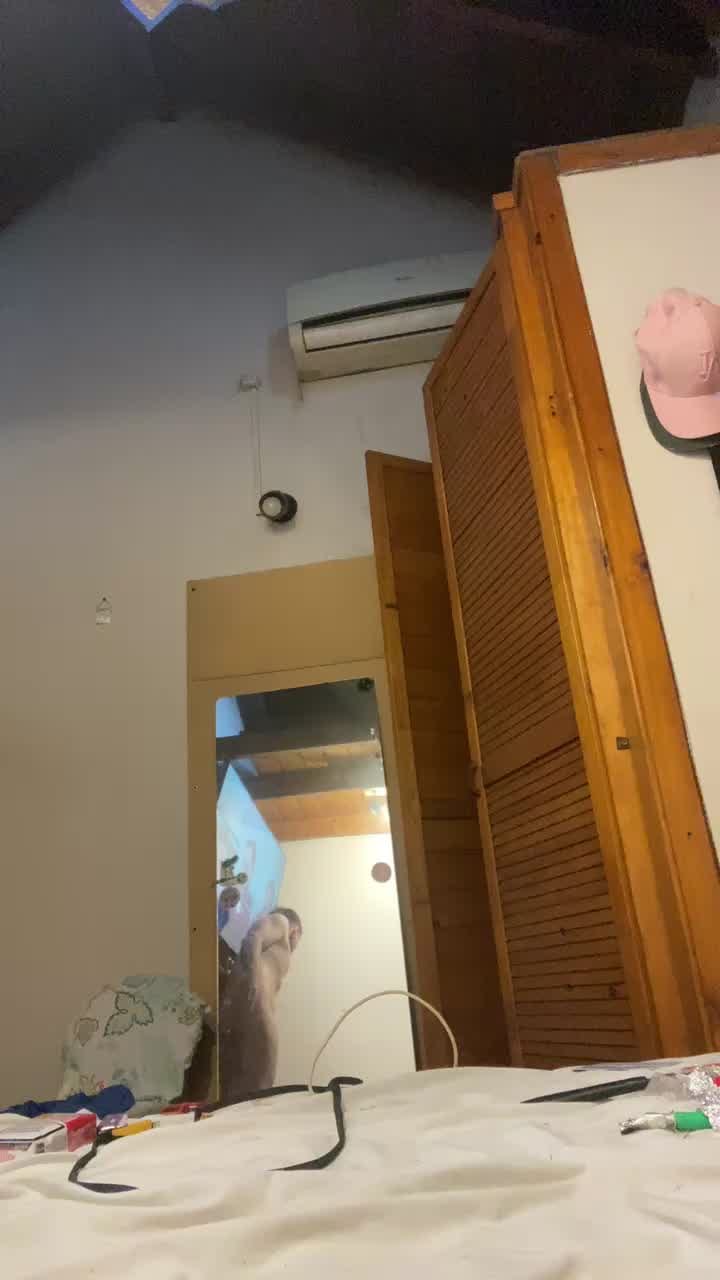 người mẫu webcam Jaspe7