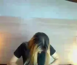 amaratinkerbell, en directo ahora en Amateur.tv