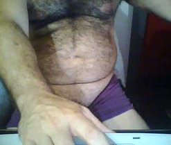Webcam de coop