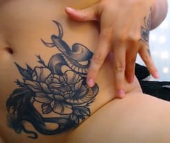 Webcam de Isa_Maiden18