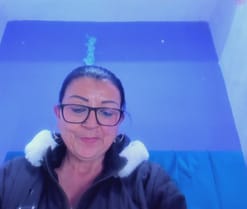 andrealopezcm's webcam