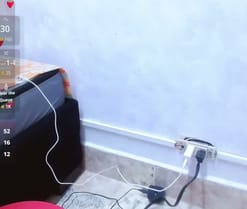Webcam de andrealopezcm