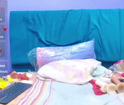 Webcam de andrealopezcm