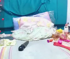 andrealopezcm, en vivo ahora en Amateur.tv
