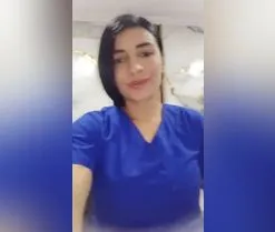 Georgina25, live now on SugarCams