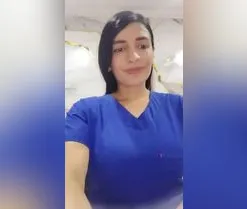 Georgina25, en directo ahora en Amateur.tv