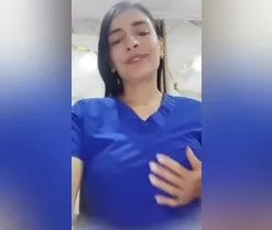 Georgina25, en directo ahora en Amateur.tv