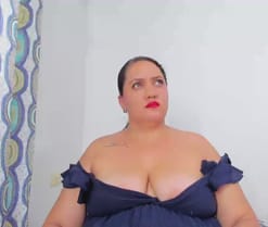 Webcam de camilafox