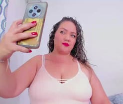 Webcam de camilafox