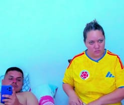 camilafox