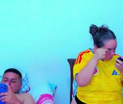 camilafox