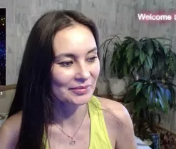 ginaxsoulah, en vivo ahora en Amateur.tv
