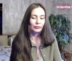 ginaxsoulah, en vivo ahora en Amateur.tv