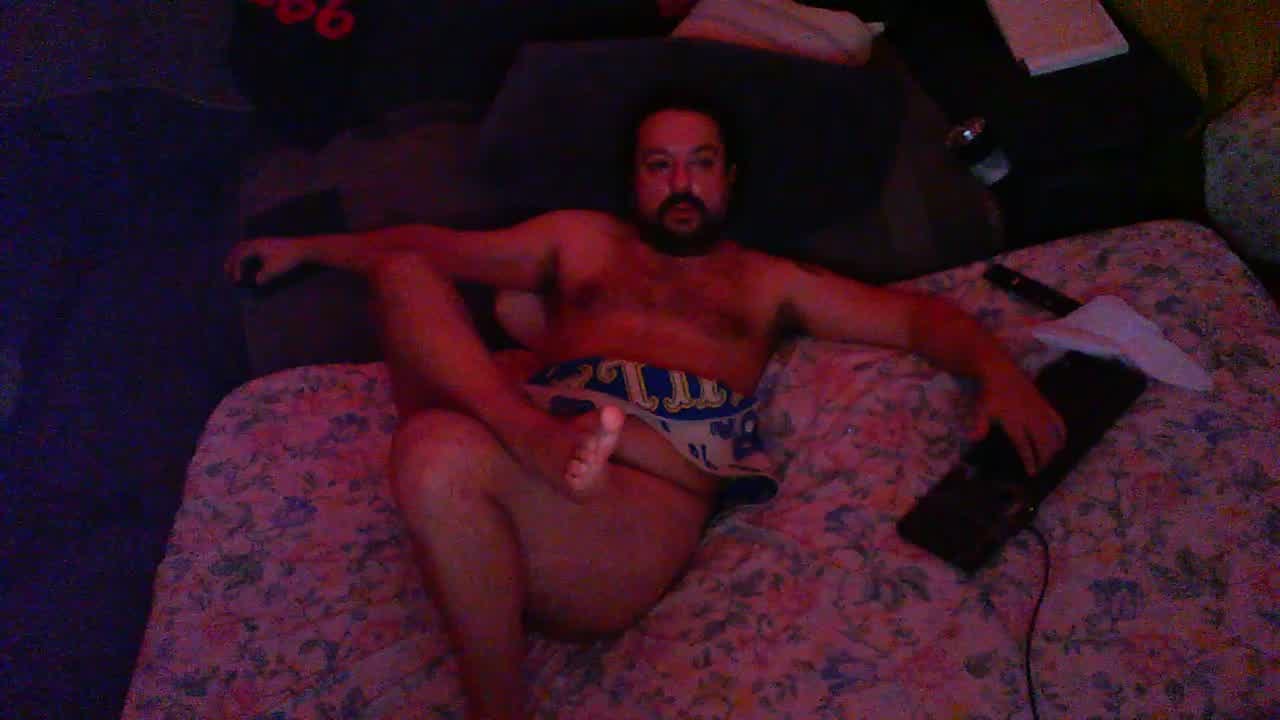 modèle webcam CaligulaES