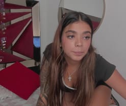 Webcam de GiaFu