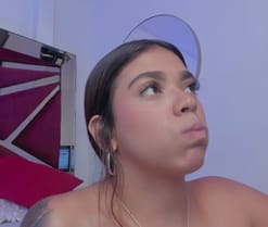 Webcam de GiaFu