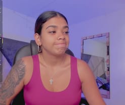 Webcam de GiaFu