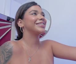 GiaFu's webcam