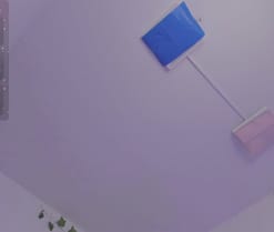 Webcam de GiaFu