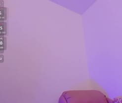GiaFu live cam