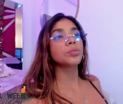 GiaFu, en directo ahora en Amateur.tv