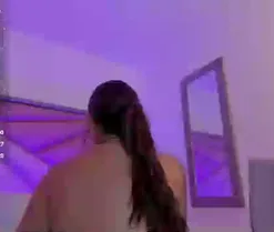 GiaFu, en vivo ahora en Amateur.tv