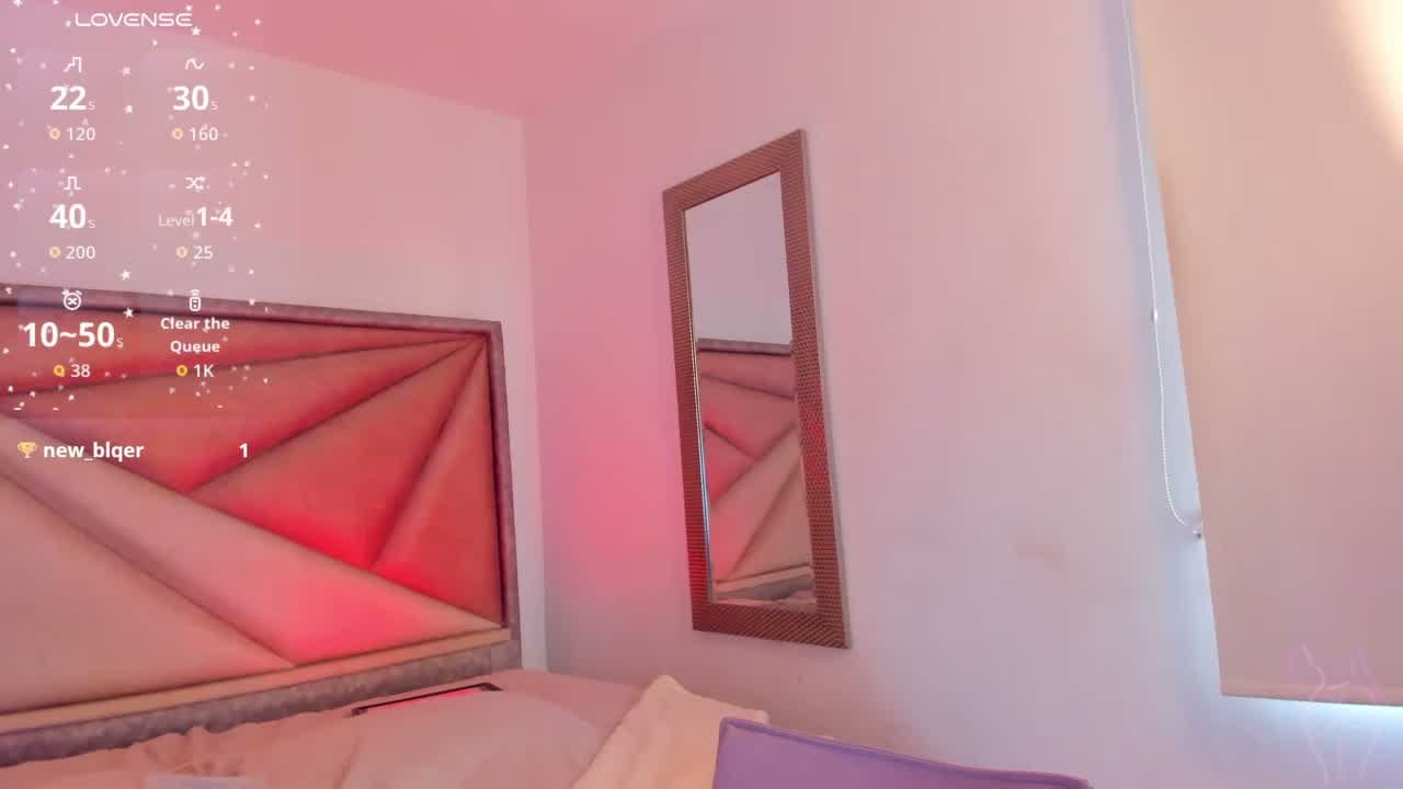 GiaFu live cam on Amateur.TV