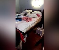 bobbiec55 en directo
