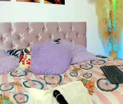 lisbeth1, en vivo ahora en Amateur.tv