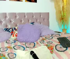 lisbeth1, en vivo ahora en Amateur.tv