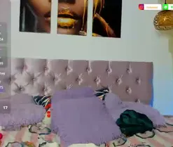 lisbeth1, en vivo ahora en Amateur.tv