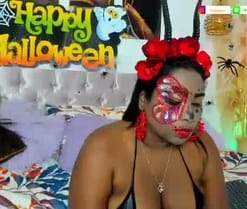 lisbeth1 en directo por webcam