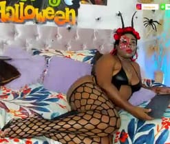 lisbeth1 en directo por webcam
