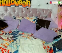 lisbeth1 en directo por webcam