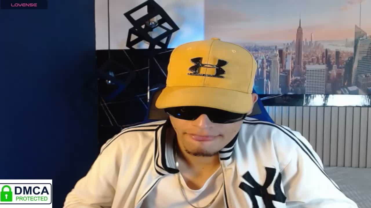 摄像头模特 Mark_Jackson69