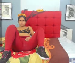 MariCachondita live cam