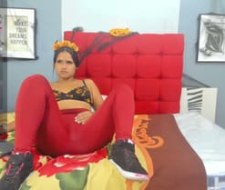 MariCachondita en directo