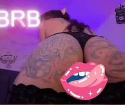 Webcam de Marllena69