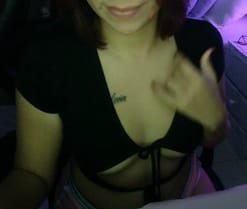 Webcam de Tiny1