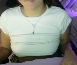 Webcam de Tiny1