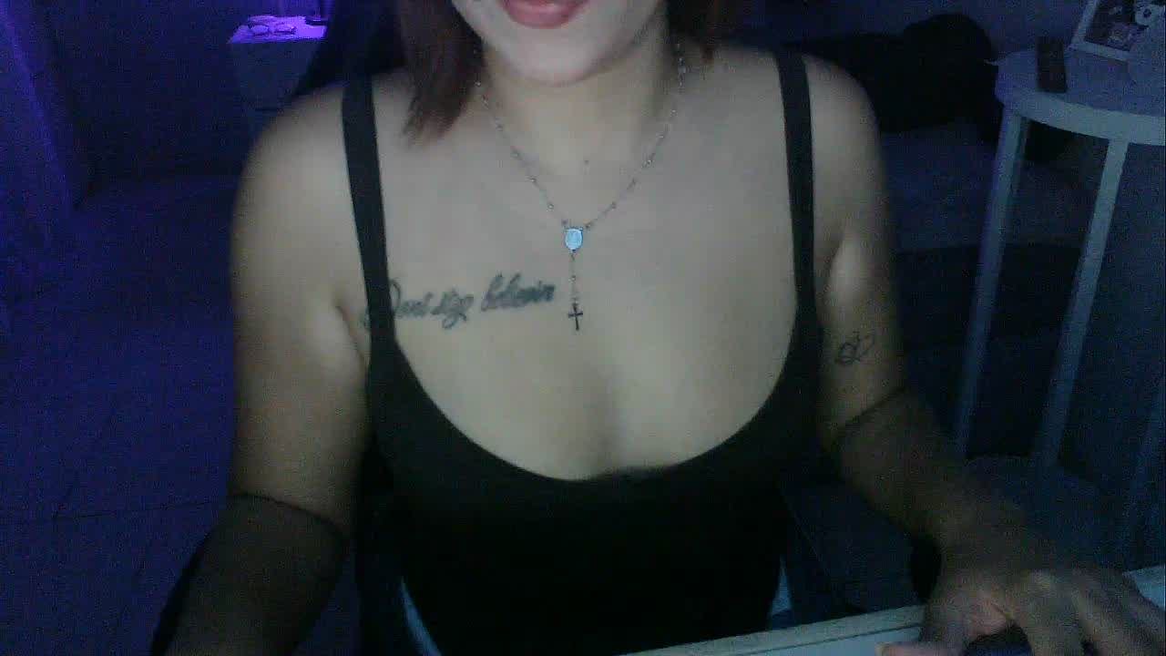 Tiny1 Live Chat on Amateur.TV