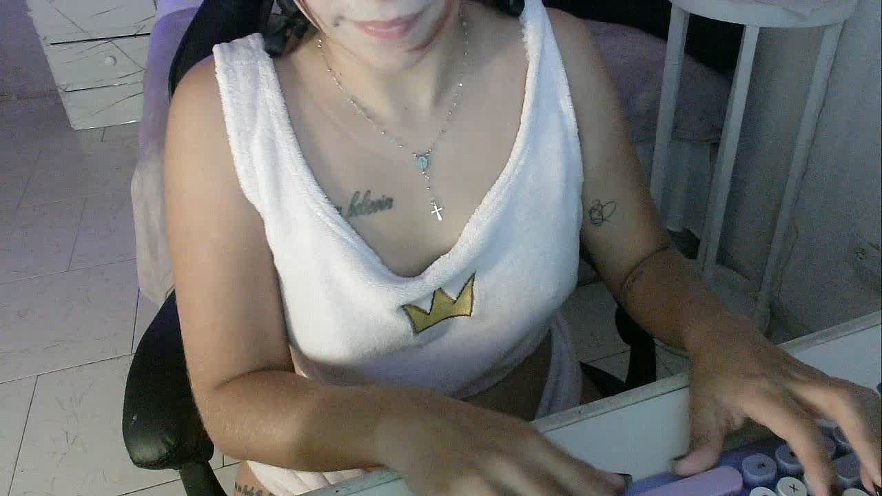 model webcam Tiny1