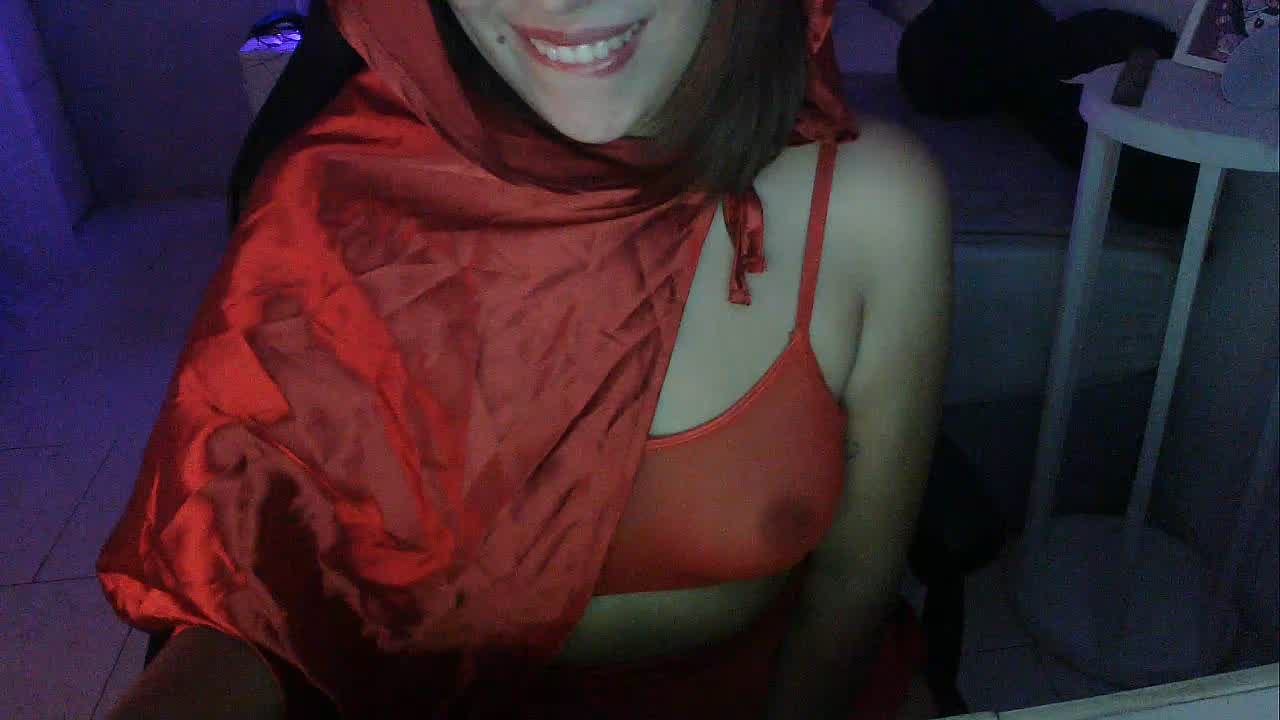 webcam modeli Tiny1