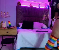 Alexa_Fontana en directo por webcam