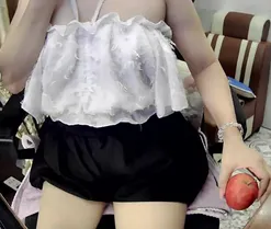 Sexygirl33x, en directo ahora en Amateur.tv