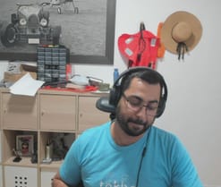 elio92's webcam