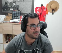 Webcam de elio92