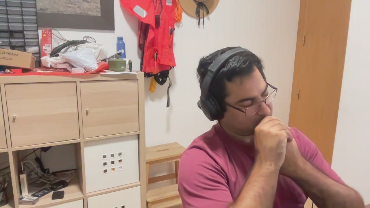 elio92 Live Cam on Amateur.TV